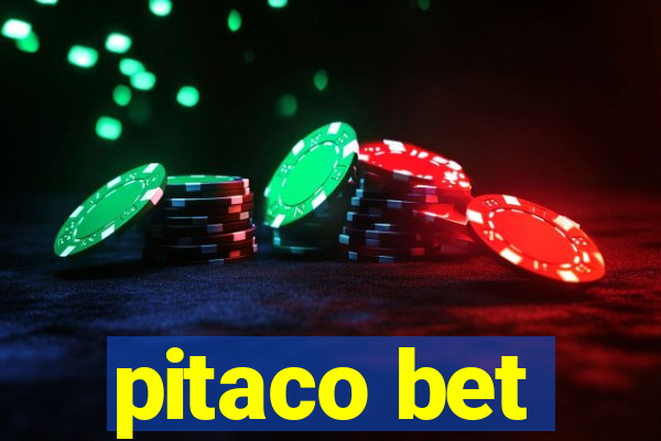 pitaco bet